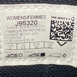 Merrell | Shoes | Merrell Encore Kassie 